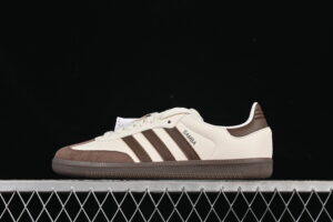 Adidas Originals Samba OG JI1991 Adidas Classic Retro Casual Skate Shoes