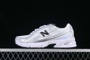 Company Level New Balance 740 Series Retro Casual Sports Running Shoes U740NW2