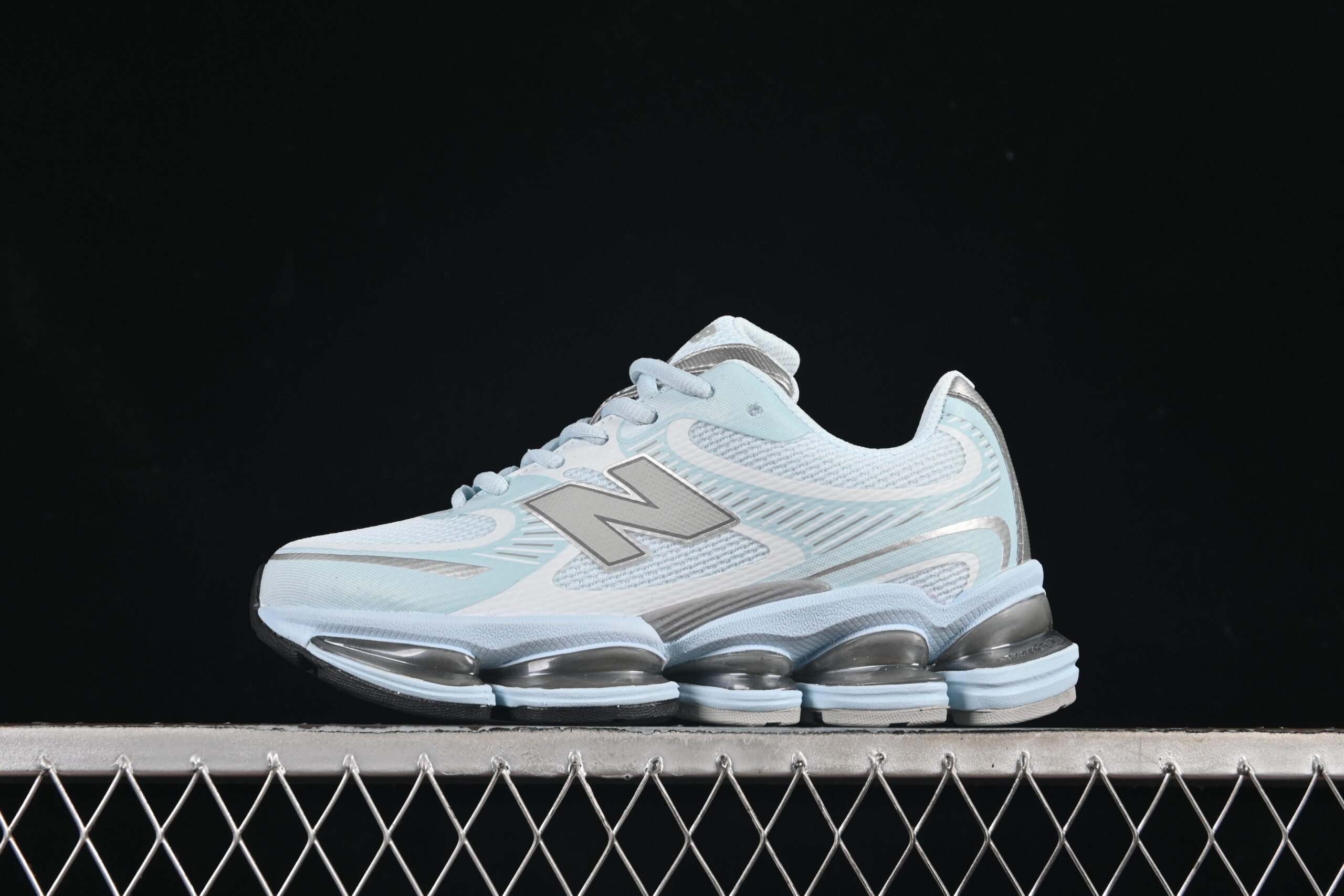 New Balance 2000 Series Retro Casual Sports Running Shoes U2000CZA