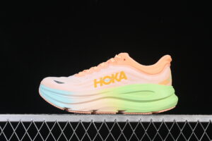 HOKA ONE ONE Bondi 9 Functional Running Shoes 1162012 FSTP