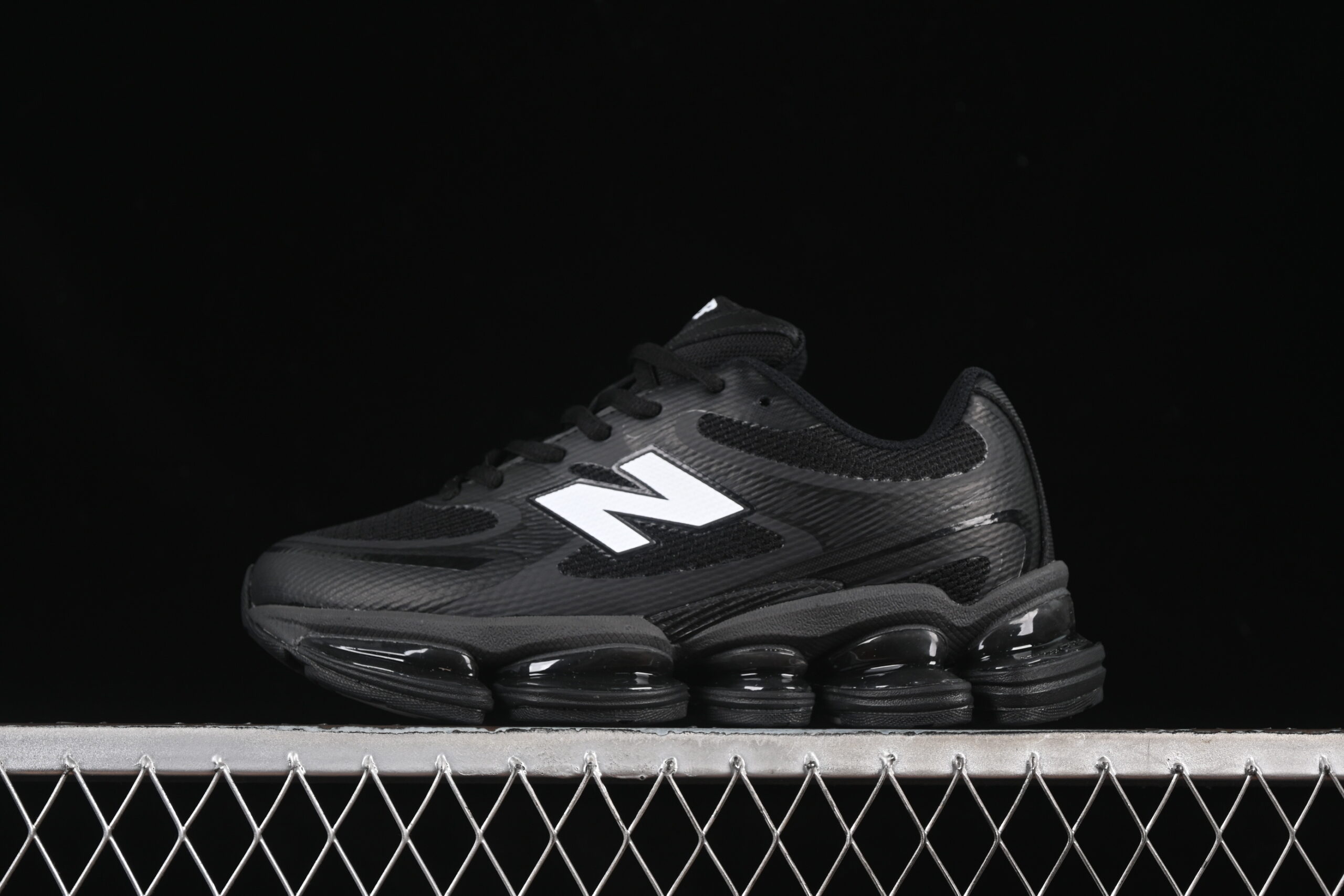New Balance 2000 Series Retro Casual Sports Running Shoes U2000CZC