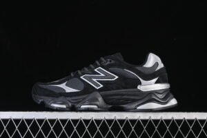 F Version New Balance NB9060 Retro Casual Sports Running Shoes U9060FOS