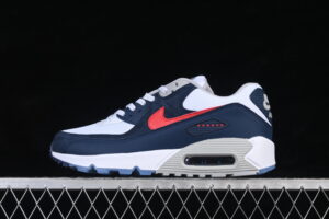 Nike Air Max 90 Nike Retro Running Shoes II7591-100