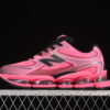 New Balance 2000 Series Retro Casual Sports Running Shoes U2000DB