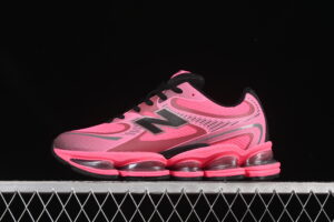New Balance 2000 Series Retro Casual Sports Running Shoes U2000DB