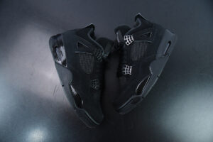 RRJ23784564 LJR AJ 3 Retro Black Cat Black CU1110 010