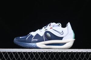 Version Nike Air Zoom G.T.Cut 3 EP Nike GT3.0 Series Basketball Shoes FZ5743-100