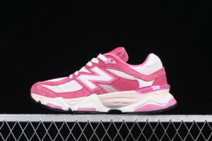 F Version New Balance NB9060 Retro Casual Sports Running Shoes U9060FP
