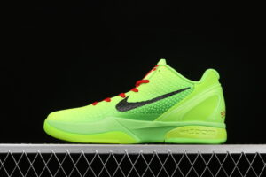 Nike Zoom Kobe 6 Protro Low Top Basketball Shoes CW2190-300