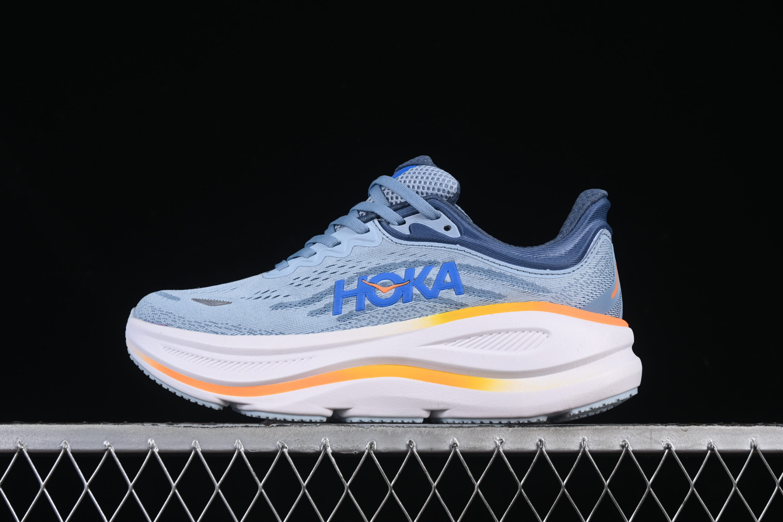 HOKA ONE ONE Bondi 9 Functional Running Shoes 1162013 DNP