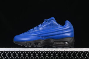 Supreme x Nike Air Max 95 Lux Collaboration Retro Running Shoes CI0999-400