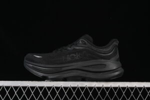HOKA ONE ONE Bondi 9 9 Casual Sports Running Shoes 1162011 BBLC