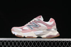 F Version New Balance NB9060 Retro Casual Sports Running Shoes U9060FRL