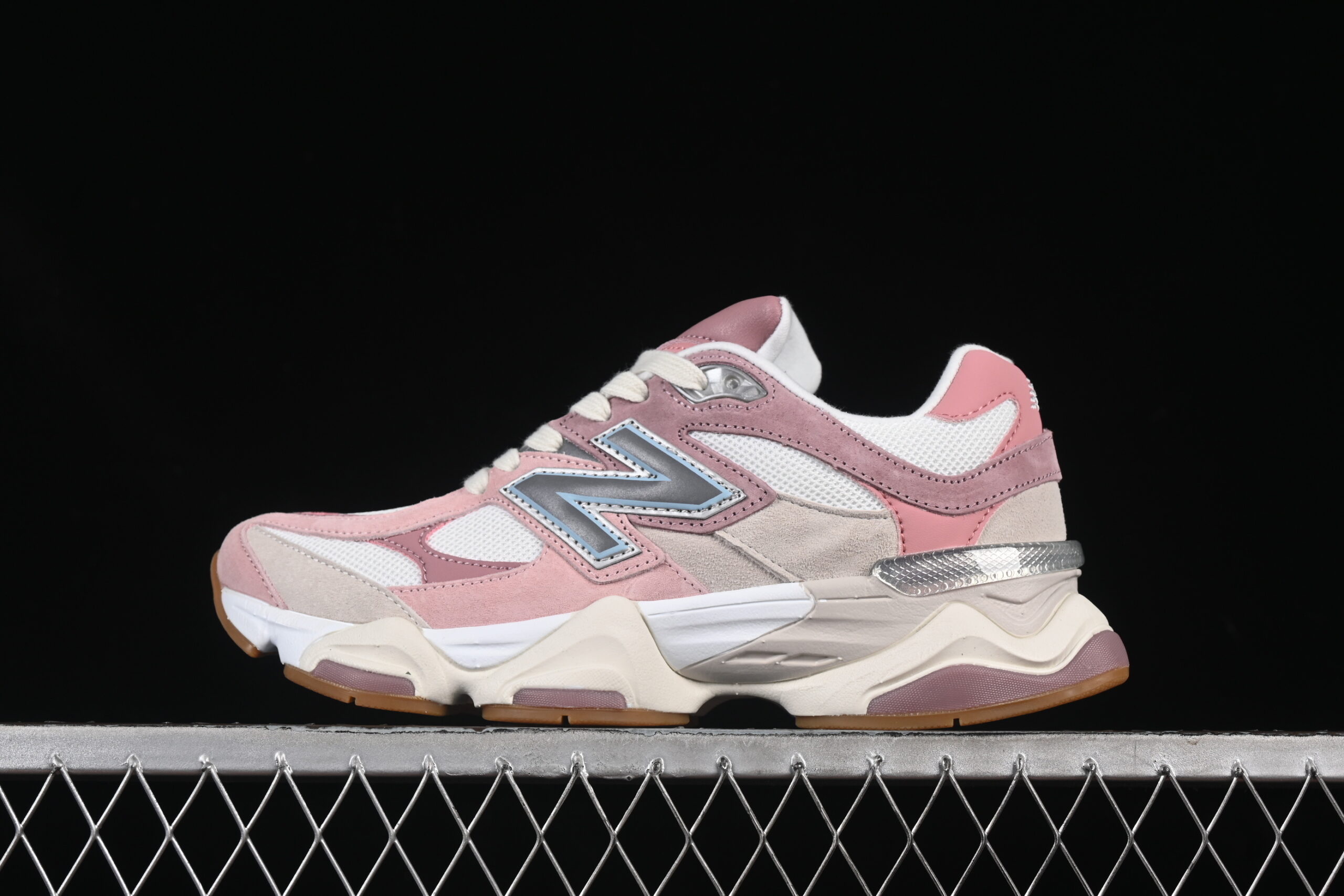F Version New Balance NB9060 Retro Casual Sports Running Shoes U9060FRL