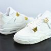 IHFQ50567769 Nike AJ4 Retro White AQ9129-170