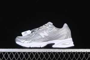 Company Level New Balance 740 Series Retro Casual Sports Running Shoes U740SG2