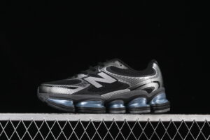 New Balance 2000 Series Retro Casual Sports Running Shoes U2000EA