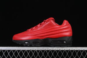 Supreme x Nike Air Max 95 Lux Collaboration Retro Running Shoes CI0999-600