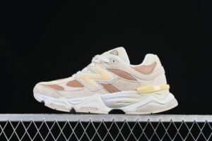 F Version New Balance NB9060 Retro Casual Sports Running Shoes U9060FW