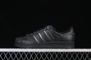 Adidas Superstar II JQ3914 Superstar Casual Skate Shoes