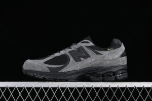 New Balance 2002 Series Retro Casual Running Shoes M2002RXZ