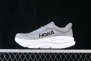 HOKA ONE ONE Bondi 9 9 Casual Sports Running Shoes 1162011 GCTC
