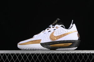 Version Nike Air Zoom G.T.Cut 3 EP Nike GT3.0 Series Basketball Shoes HF5702-170