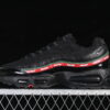 Undefeated x Nike Air Max 95 SP Collaboration Retro Running Shoes IB4453-001