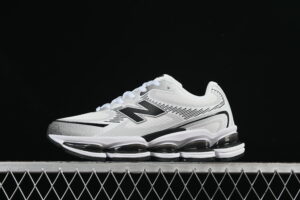 New Balance 2000 Series Retro Casual Sports Running Shoes U2000GAC