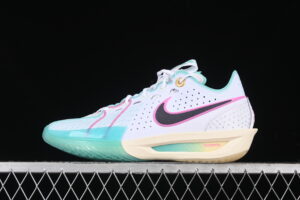 Version Nike Air Zoom G.T.Cut 3 EP Nike GT3.0 Series Basketball Shoes HM3699-161