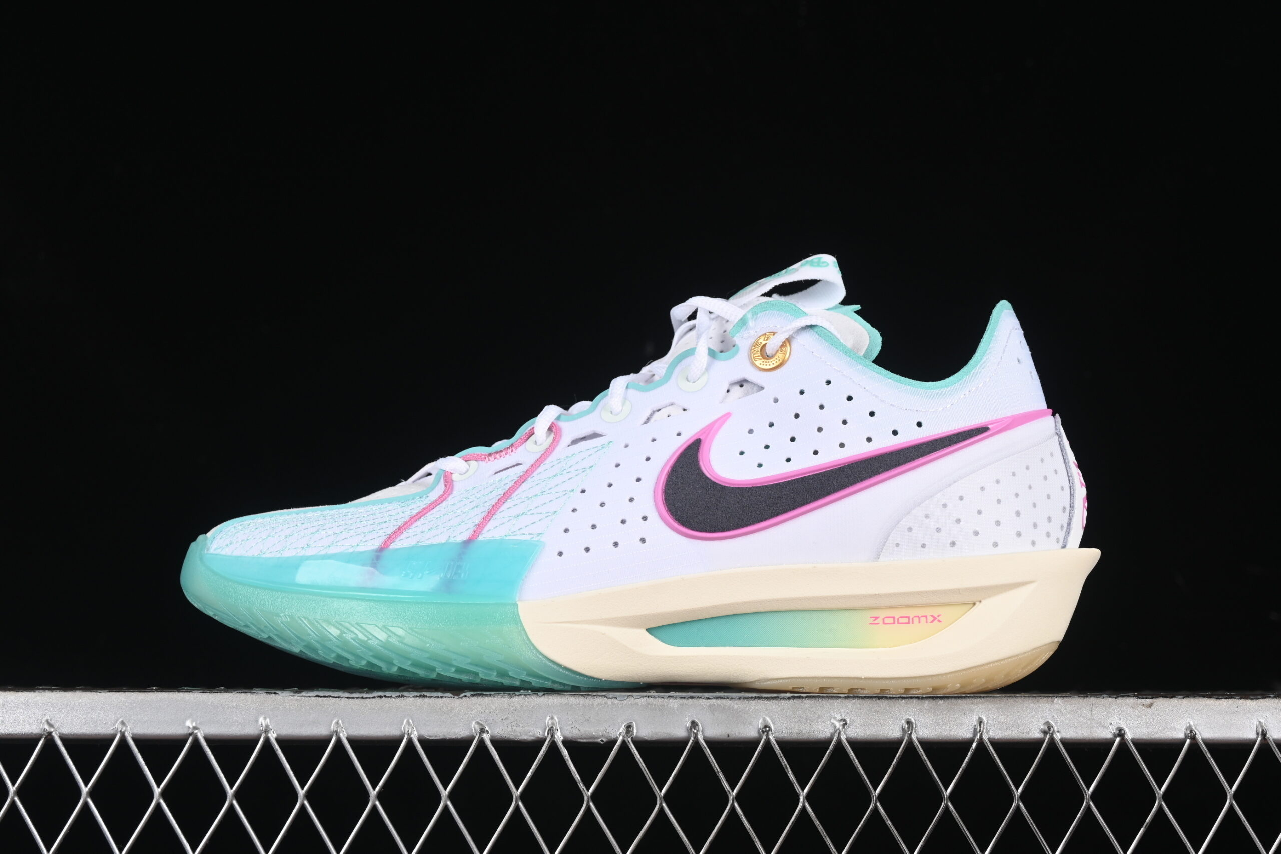 Version Nike Air Zoom G.T.Cut 3 EP Nike GT3.0 Series Basketball Shoes HM3699-161