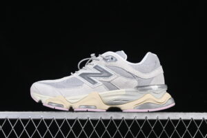 F Version New Balance NB9060 Retro Casual Sports Running Shoes U9060GM