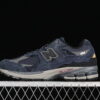 New Balance 2002 Series Retro Casual Running Shoes ML2002RDO