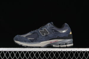 New Balance 2002 Series Retro Casual Running Shoes ML2002RDO