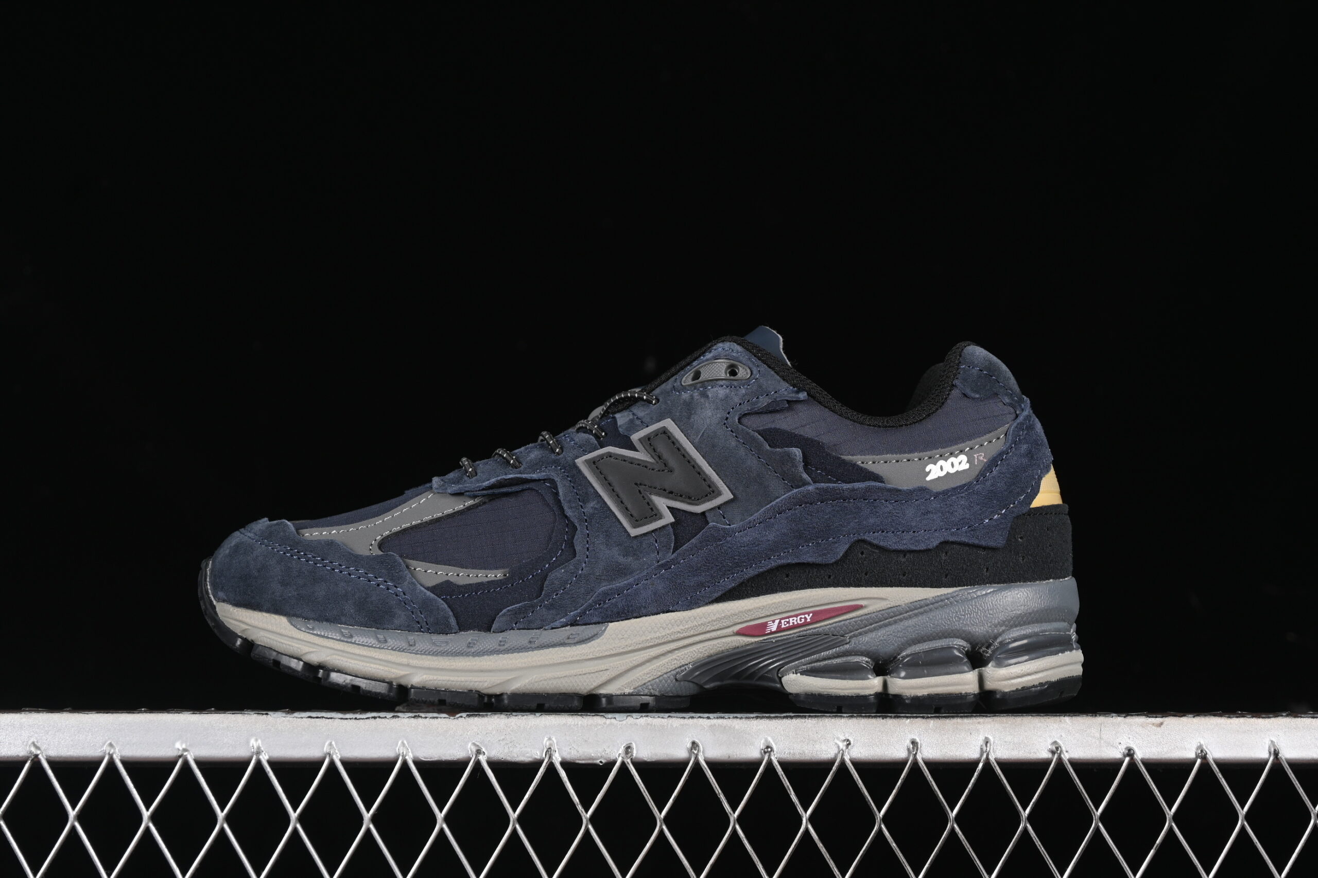 New Balance 2002 Series Retro Casual Running Shoes ML2002RDO