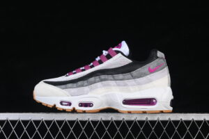 Nike Air Max 95 Retro Running Shoes HF7545-100