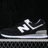 Y Version New Balance 574 Series Retro Casual Running Shoes ML574UC