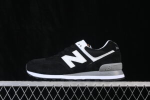 Y Version New Balance 574 Series Retro Casual Running Shoes ML574UC