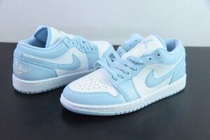 CAJQ21684839 Nike Air Jordan 1 Blue DC0774-141