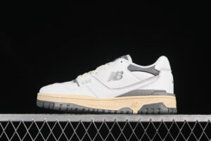 New Balance BB550 Series Casual Running Shoes BB550PTC