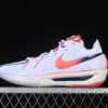 Version Nike Air Zoom G.T.Cut 3 EP Nike GT3.0 Series Basketball Shoes IB8870-191