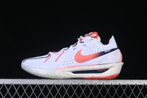 Version Nike Air Zoom G.T.Cut 3 EP Nike GT3.0 Series Basketball Shoes IB8870-191
