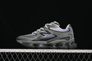 New Balance 2000 Series Retro Casual Sports Running Shoes U2000JAD