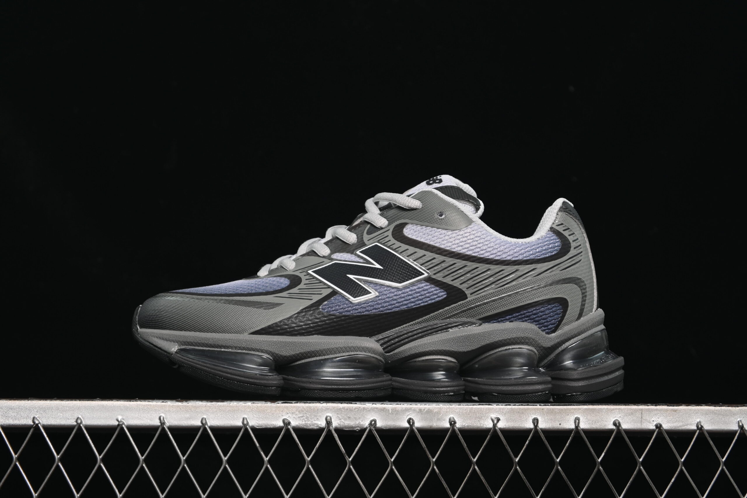 New Balance 2000 Series Retro Casual Sports Running Shoes U2000JAD