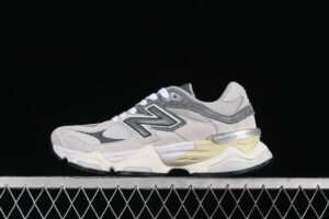 F Version New Balance NB9060 Retro Casual Sports Running Shoes U9060GRY