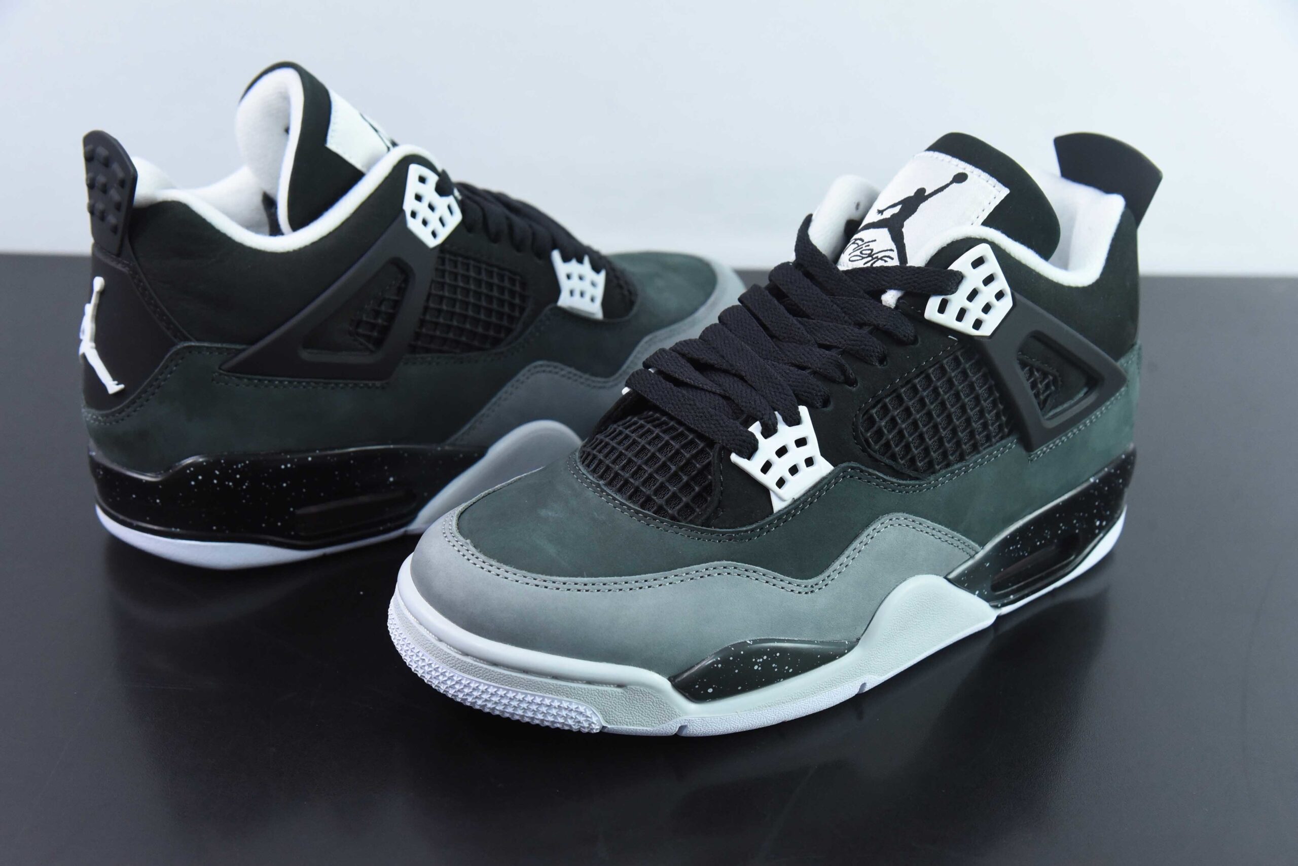 JHFV33935961 Nike AJ4 Fear og FQ8138-002