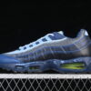 Ygo x Nike Air Max 95 SP Collaboration Retro Running Shoes II7404-400