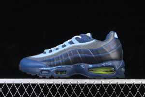 Ygo x Nike Air Max 95 SP Collaboration Retro Running Shoes II7404-400
