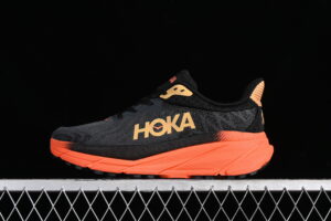 Hoka One One Challenger ATR 7 Low 7 Series Low Top Platform Casual Sports Running Shoes 1134497 CFLM