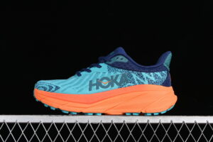 Hoka One One Challenger ATR 7 Low 7 Series Low Top Platform Casual Sports Running Shoes 1134497 CVOR